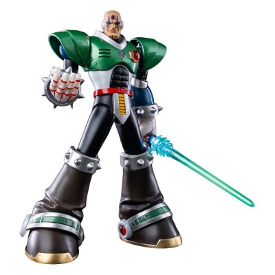 MEGA MAN X Exquisite Basic Action Figure Sigma Hiya Toys 18 cm