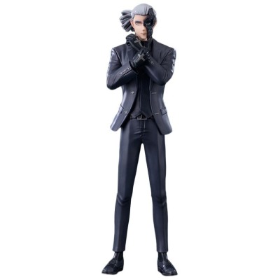 TRIGUN - Livio the Double Fang 1/8 Oshi Works Kotobukiya PVC Figure 22 cm