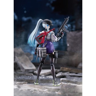 GIRLS' FRONTLINE 2: EXILIUM - Klukai Figma Action Figure 16 cm