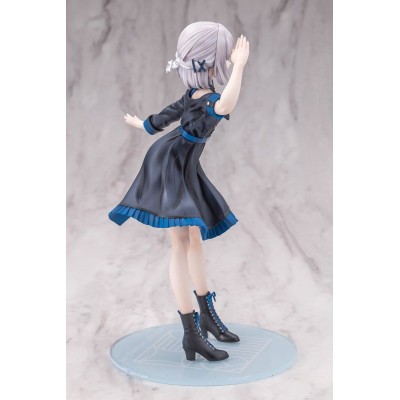 THE IDOLMASTER - Lilja Katsuragi-Hakusen 1/7 PVC Figure 23 cm