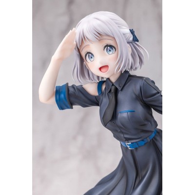 THE IDOLMASTER - Lilja Katsuragi-Hakusen 1/7 PVC Figure 23 cm