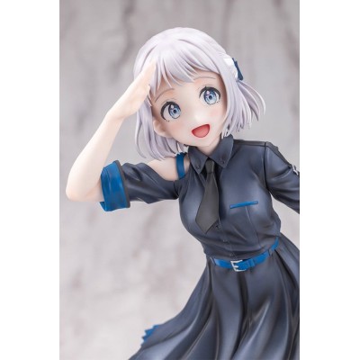 THE IDOLMASTER - Lilja Katsuragi-Hakusen 1/7 PVC Figure 23 cm