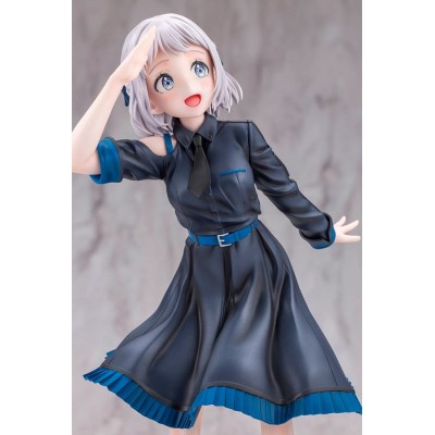 THE IDOLMASTER - Lilja Katsuragi-Hakusen 1/7 PVC Figure 23 cm