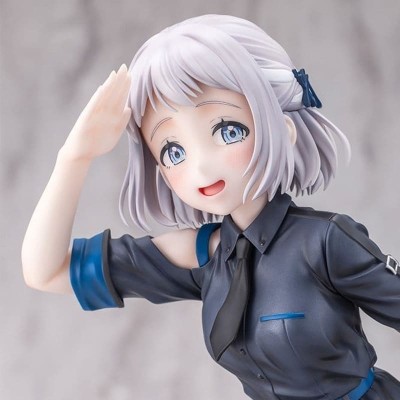THE IDOLMASTER - Lilja Katsuragi-Hakusen- DX Ver. 1/7 Kotobukiya PVC Figure 23 cm