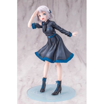 THE IDOLMASTER - Lilja Katsuragi-Hakusen- DX Ver. 1/7 Kotobukiya PVC Figure 23 cm
