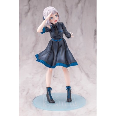 THE IDOLMASTER - Lilja Katsuragi-Hakusen- DX Ver. 1/7 Kotobukiya PVC Figure 23 cm