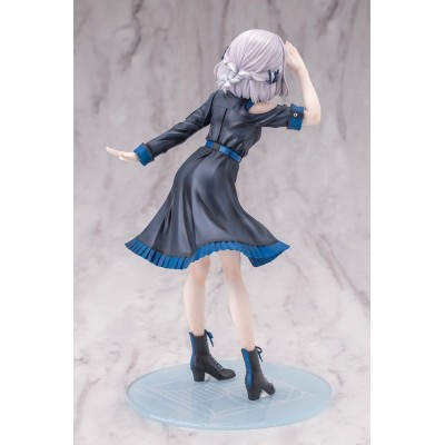 THE IDOLMASTER - Lilja Katsuragi-Hakusen- DX Ver. 1/7 Kotobukiya PVC Figure 23 cm