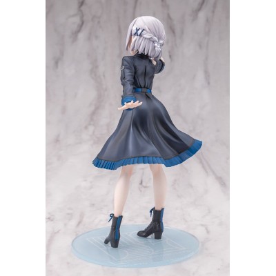 THE IDOLMASTER - Lilja Katsuragi-Hakusen- DX Ver. 1/7 Kotobukiya PVC Figure 23 cm