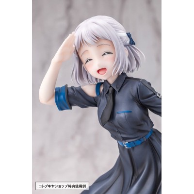 THE IDOLMASTER - Lilja Katsuragi-Hakusen- DX Ver. 1/7 Kotobukiya PVC Figure 23 cm
