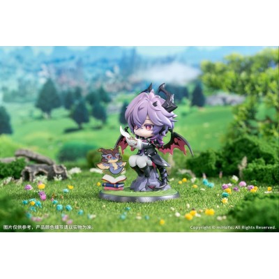 GENSHIN IMPACT - Durin Floral Wanderings Ver. with Bonus Myethos PVC Figure 13 cm