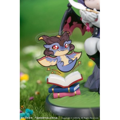 GENSHIN IMPACT - Durin Floral Wanderings Ver. with Bonus Myethos PVC Figure 13 cm