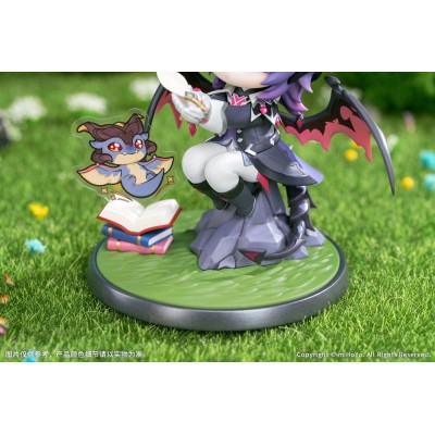 GENSHIN IMPACT - Durin Floral Wanderings Ver. with Bonus Myethos PVC Figure 13 cm