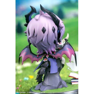 GENSHIN IMPACT - Durin Floral Wanderings Ver. with Bonus Myethos PVC Figure 13 cm