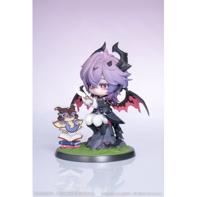 GENSHIN IMPACT - Durin Floral Wanderings Ver. with Bonus Myethos PVC Figure 13 cm