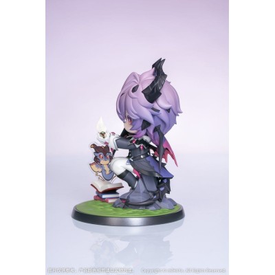 GENSHIN IMPACT - Durin Floral Wanderings Ver. with Bonus Myethos PVC Figure 13 cm