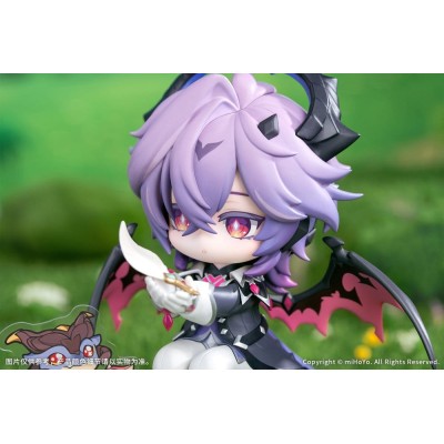 GENSHIN IMPACT - Durin Floral Wanderings Ver. with Bonus Myethos PVC Figure 13 cm