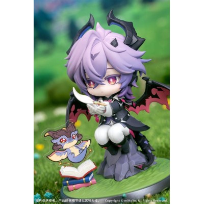 GENSHIN IMPACT - Durin Floral Wanderings Ver. with Bonus Myethos PVC Figure 13 cm