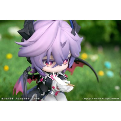 GENSHIN IMPACT - Durin Floral Wanderings Ver. with Bonus Myethos PVC Figure 13 cm