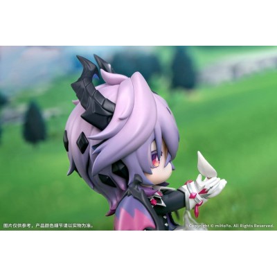 GENSHIN IMPACT - Durin Floral Wanderings Ver. with Bonus Myethos PVC Figure 13 cm