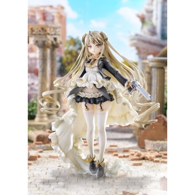 GIRLS' FRONTLINE - Desert Eagle 1/7 QuesQ PVC Figure 23 cm