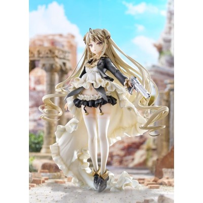GIRLS' FRONTLINE - Desert Eagle 1/7 QuesQ PVC Figure 23 cm