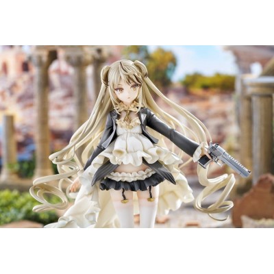 GIRLS' FRONTLINE - Desert Eagle 1/7 QuesQ PVC Figure 23 cm