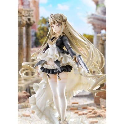 GIRLS' FRONTLINE - Desert Eagle 1/7 QuesQ PVC Figure 23 cm