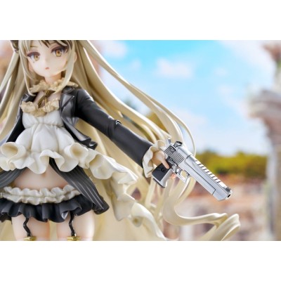 GIRLS' FRONTLINE - Desert Eagle 1/7 QuesQ PVC Figure 23 cm