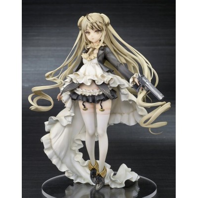 GIRLS' FRONTLINE - Desert Eagle 1/7 QuesQ PVC Figure 23 cm