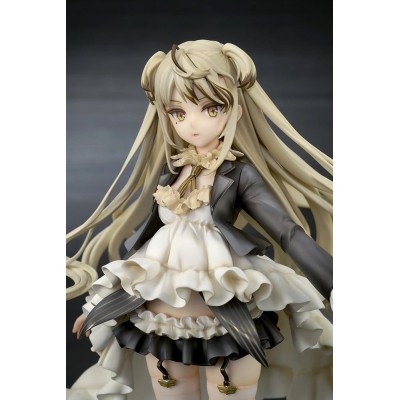 GIRLS' FRONTLINE - Desert Eagle 1/7 QuesQ PVC Figure 23 cm