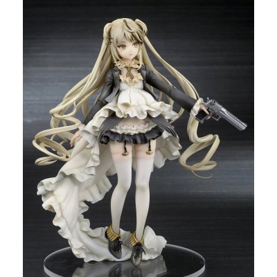 GIRLS' FRONTLINE - Desert Eagle 1/7 QuesQ PVC Figure 23 cm