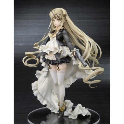 GIRLS' FRONTLINE - Desert Eagle 1/7 QuesQ PVC Figure 23 cm