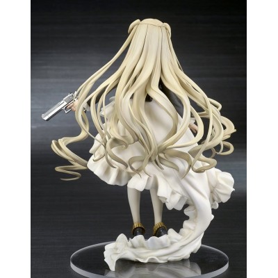 GIRLS' FRONTLINE - Desert Eagle 1/7 QuesQ PVC Figure 23 cm