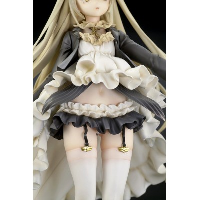 GIRLS' FRONTLINE - Desert Eagle 1/7 QuesQ PVC Figure 23 cm