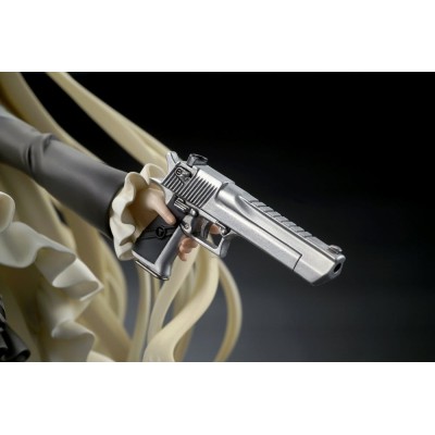 GIRLS' FRONTLINE - Desert Eagle 1/7 QuesQ PVC Figure 23 cm