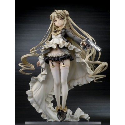 GIRLS' FRONTLINE - Desert Eagle 1/7 QuesQ PVC Figure 23 cm