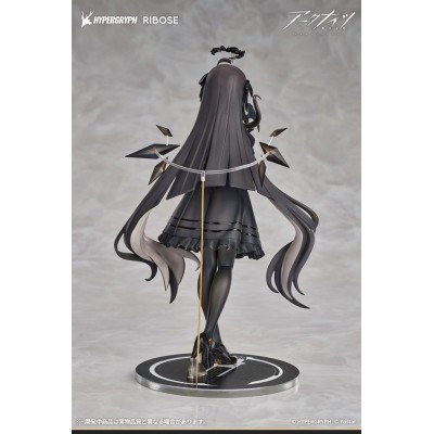 ARKNIGHTS - Virtuosa Chiisaki Kage Ver. Rise Up+ PVC Figure 20 cm