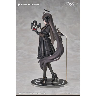ARKNIGHTS - Virtuosa Chiisaki Kage Ver. Rise Up+ PVC Figure 20 cm
