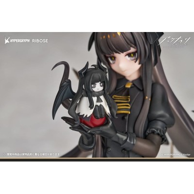 ARKNIGHTS - Virtuosa Chiisaki Kage Ver. Rise Up+ PVC Figure 20 cm