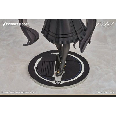 ARKNIGHTS - Virtuosa Chiisaki Kage Ver. Rise Up+ PVC Figure 20 cm