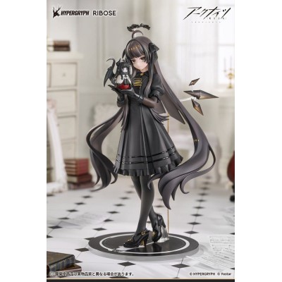 ARKNIGHTS - Virtuosa Chiisaki Kage Ver. Rise Up+ PVC Figure 20 cm