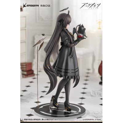 ARKNIGHTS - Virtuosa Chiisaki Kage Ver. Rise Up+ PVC Figure 20 cm