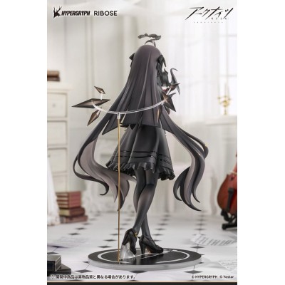 ARKNIGHTS - Virtuosa Chiisaki Kage Ver. Rise Up+ PVC Figure 20 cm
