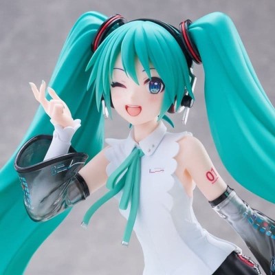 HATSUNE MIKU - NT Ver. T-Most Taito PVC Figure 29 cm