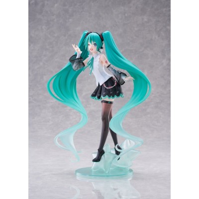 HATSUNE MIKU - NT Ver. T-Most Taito PVC Figure 29 cm