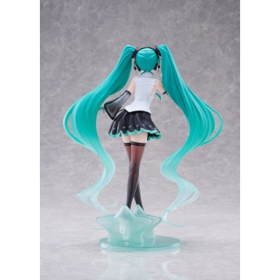 HATSUNE MIKU - NT Ver. T-Most Taito PVC Figure 29 cm