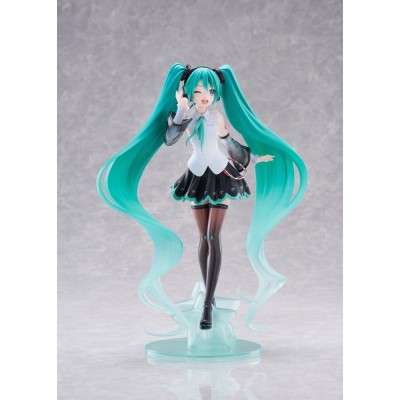 HATSUNE MIKU - NT Ver. T-Most Taito PVC Figure 29 cm