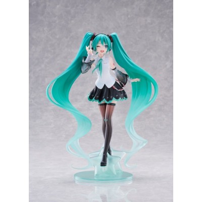 HATSUNE MIKU - NT Ver. T-Most Taito PVC Figure 29 cm