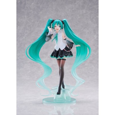 HATSUNE MIKU - NT Ver. T-Most Taito PVC Figure 29 cm