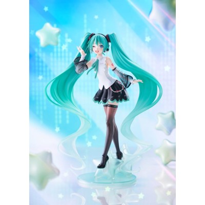 HATSUNE MIKU - NT Ver. T-Most Taito PVC Figure 29 cm